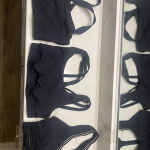 Lululemon bras